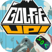 Golfie Up!