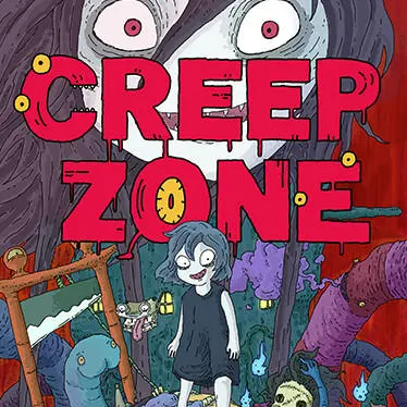 Pre-register CREEP ZONE for Android/iOS to Get Early Access - TapTap