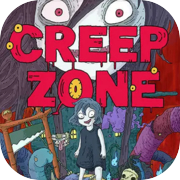 CREEP ZONE
