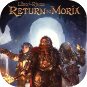 The Lord of the Rings: Return to Moria™