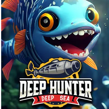 Deep Sea Hunter Latest Version for Android/iOS - TapTap