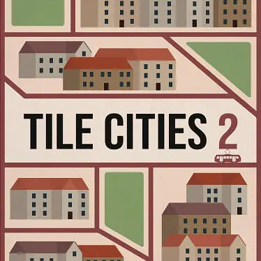 Tile Cities 2 Latest Version for Android/iOS APK - TapTap