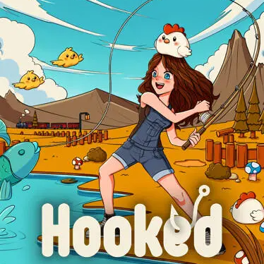 Hooked Latest Version for Android/iOS - TapTap