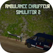 Simulator Pemandu Ambulans 2