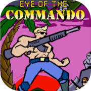 Eye of the Commando