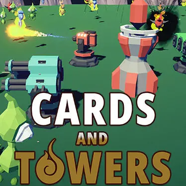 Cards and Towers Latest Version for Android/iOS APK - TapTap