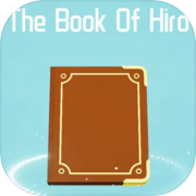Le livre de Hiro