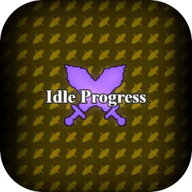 Idle Progress