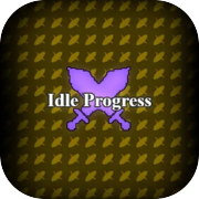 Idle Progreso