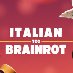 Italian Brainrot TCG Latest Version for Android/iOS - TapTap