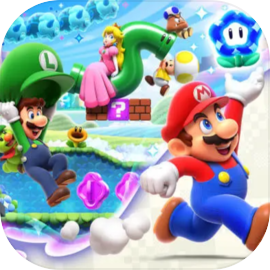 Super Mario Bros.™ Wonder android iOS-TapTap