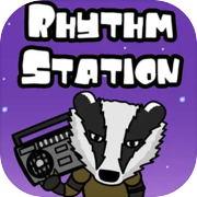 Rhythm Station