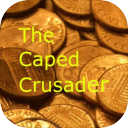 Caped Crusader