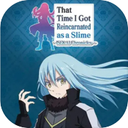 That Time I Got Reincarnated as a Slime ISEKAI Chronicles