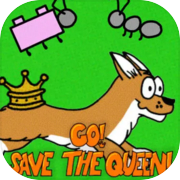 Go! Save The Queen!