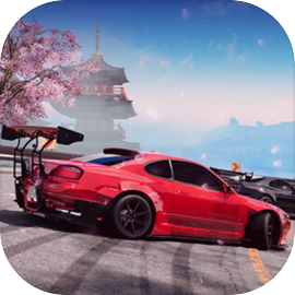 Drifting Nissan Car Drift on the App Store