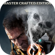 Warhammer 40,000: Space Marine - Master Crafted Edition