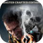 Warhammer 40,000: Space Marine - Master Crafted Edition のアイコン