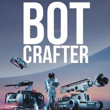 Bot Crafter Latest Version for Android/iOS APK - TapTap