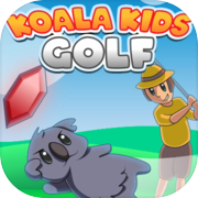 Koala Kids Golf