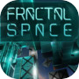 Icon of Fractal Space