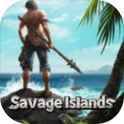 Savage Islands