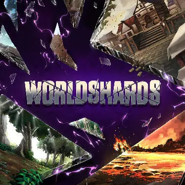 Fractured Worlds Latest Version for Android/iOS - TapTap