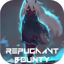 Repugnant Bounty by Repugnant Bounty