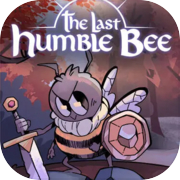 The Last Humble Bee