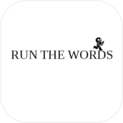 Run The Words