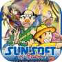 Icon of SUNSOFT is Back! Retro Game Selection 2