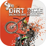 Dirt Bike: Unlimited bike Experience