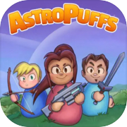 AstroPuffs