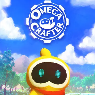 Omega Crafter android iOS TapTap