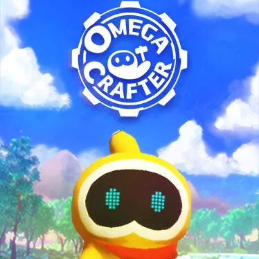 Omega Crafter Latest Version for Android/iOS APK - TapTap