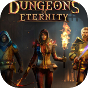 Dungeons of Eternity