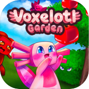Jardin Voxelotl