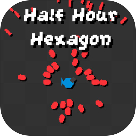 Half Hour Hexagon