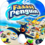 Faaast Penguin