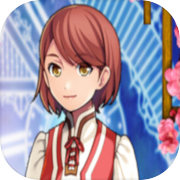 写给妖精的情诗（love poem written for a fairy、妖精への情詩）