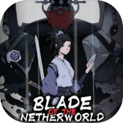 Blade of Netherworld