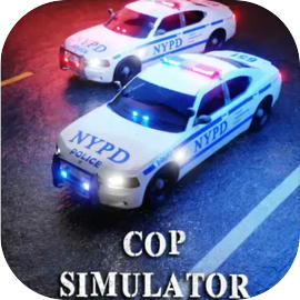 Cop Simulator