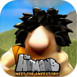 The Humans: Meet the Ancestors