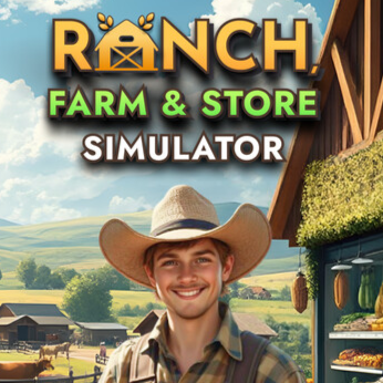 Ranch Farm and Store Simulator for Android/iOS - TapTap