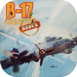 B-17 Flying Fortress : The Mighty 8th Redux Android IOS-TapTap