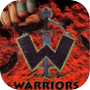 Savage Warriors