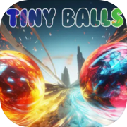 Tiny Balls