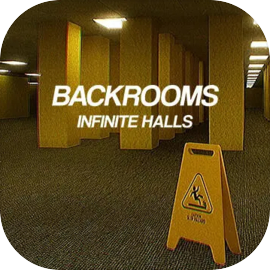 Backrooms: Infinite Halls