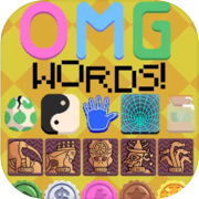 OMG Words