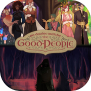 The Good People (Na Daoine Maithe)